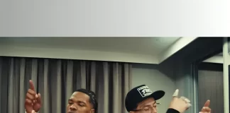 Central Cee and Lil Baby join forces for the epic “BAND4BAND” music video Central Cee new music video featuring Lil Baby