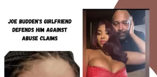 Joe Budden’s Girlfriend Denies Abuse Claims After Ex’s Allegations Shadée Monique speaks about Joe Budden accusations