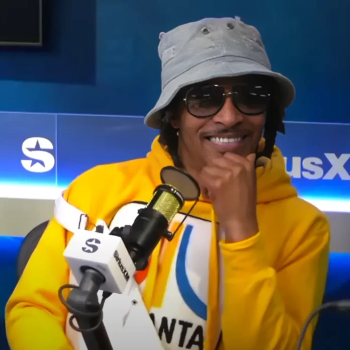 T.I. suggests Kendrick Lamar Drake tour