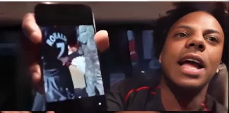 IShowSpeed BUSTED at North Korean Border Trying to Live Stream! IShowSpeed streaming attempt in North Korean