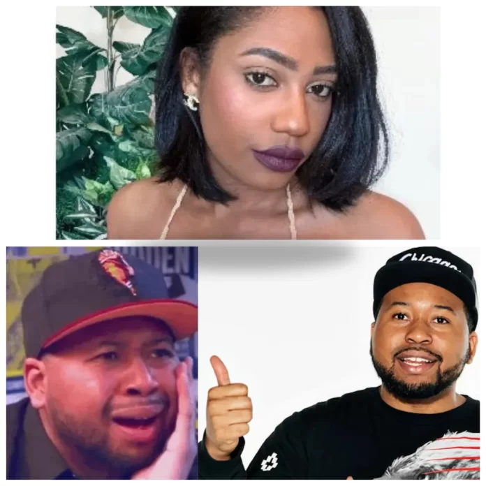 DJ Akademiks Hit With Shocking Rape & Defamation Lawsuit (Details Inside)