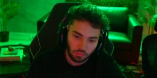 Adin Ross Calls for End to Risky Driving Streams on KICK Kick to end driving streams