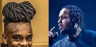YNW Melly Honored & Appalled by Kendrick Lamar Diss YNW Melly response to Kendrick Lamar diss