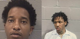 Leaked Footage Reveals RondoNumbaNine with L’A Capone’s Accused Killer in Prison – Details Inside! RondoNumbaNine leaked jail footage