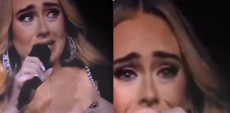 Man Promised Wife Adele Ticket: A Heartbreaking Story of Love and Loss Wife dies before Adele concert