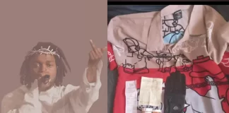 Meet the Grahams: Kendrick Exposes the Truth Behind the Graham Family (Lyrics Analysis) meet the grahams lyrics meaning