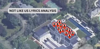 Not Like Us: Kendrick’s 4th Diss to Drake – A Deep Dive into Lyrics & Hidden Meanings Not Like Us lyrics analysis
