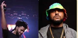 J. Cole Reportedly Advised by ScHoolboy Q to Exit Kendrick Lamar Beef ScHoolboy Q's suggestion to J. Cole