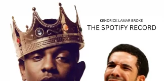 Kendrick Lamar & Drake DISS TRACKS EXPLODE: 250 Million Streams & Dominating Billboard Hot 100 Kendrick & Drake Diss Tracks