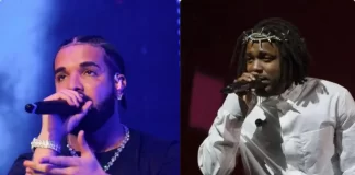 Teacher Witnesses Student Shift from Drake to Kendrick Lamar students prefer Kendrick Lamar over Drake