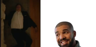 Drake Drops Mysterious “A Man in Full” Clip: What’s He Aiming For? Drake 20 second clip A Man in Full