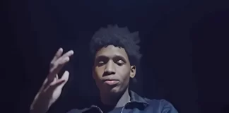 Florida Rapper Roccout Busts Woman Planting Tracking Device in his Car Florida rapper Roccout