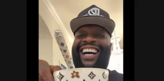 Rick Ross Claps Back at The Game’s Diss with “N*ggas Starving” Comment Rick Ross reacts to diss track