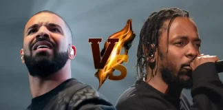 Kendrick’s Friend Leaks Details of Brutal Diss Tracks Targeting Drake Kendrick vs Drake rap feud update