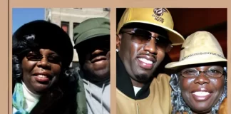 Why Notorious B.I.G.’s Mom Wants to “Slap the Daylights Out of” Sean Combs Notorious B.I.G.’s mom comments on Sean Combs