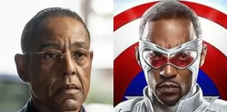 Giancarlo Esposito Lands Role in Captain America: Brave New World! Giancarlo Esposito in Captain America Brave New World
