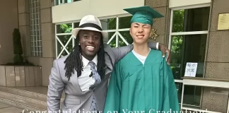 Kai Cenat Flies Across the Globe for Rayasianquan’s Graduation Kai Cenat travels for friend's graduation
