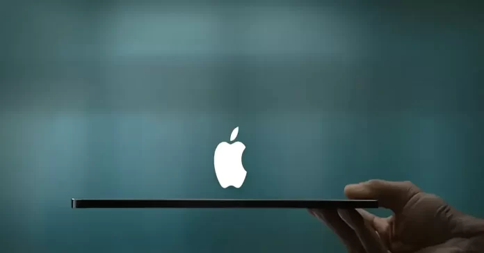 New iPad Pro