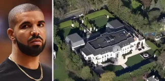 Man Arrested After Altercation at Drake’s Toronto Mansion: “I’m Here to See Drake” Drake estate trespassing attempt