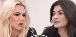 Kylie Jenner Spills the Tea on Jordyn Woods during a Chat with Khloe Kardashian Kylie Jenner Jordyn Woods conversation