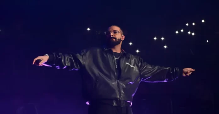 Drake new diss song