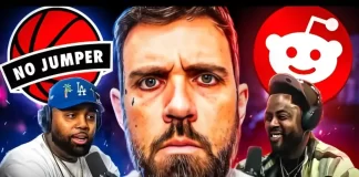 Popular hip-hop platform No Jumper Cancels Shows to focus on quality content No Jumper weekly shows canceled