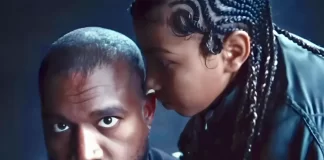 North West Directs Ye & Ty Dolla Sign’s Must-See “TALKING” Music Video Talking music video directed by North West
