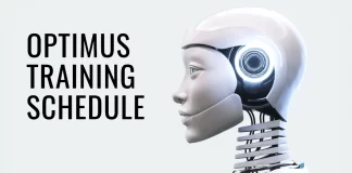 Humanoid robot Optimus Undergoes 24/7 Training in 3 Shifts Optimus 24/7 training