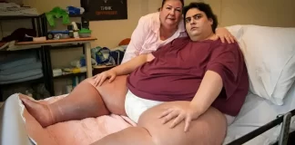 Britain’s Heaviest Man, Jason Holton, Dies at 33 from Organ Failure Britain's heaviest man death