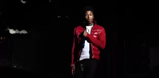 Despite Facing 66 Charges, NBA Youngboy Secures Release with $100,000 Bond NBA Youngboy bail decision