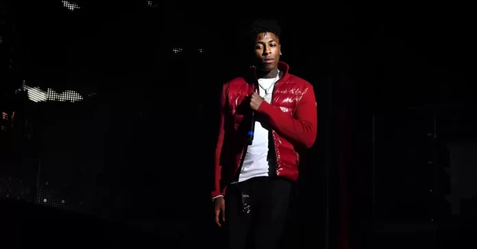 NBA Youngboy bail decision