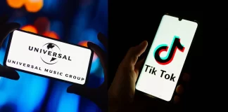 UMG and TikTok Strike New Deal, Bringing All Tracks Back to the Platform UMG and TikTok new agreement