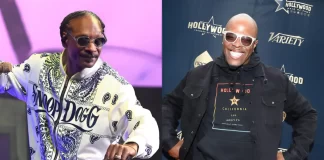 Snoop Dogg Brings Danny Boy Back to Death Row Snoop Dogg welcomes Danny Boy back into Death Row