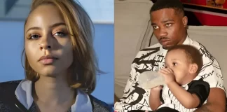 Roddy Ricch Inks Child Support Deal: $8K/month + Car & Legal Fees! Roddy Ricch child support agreement details