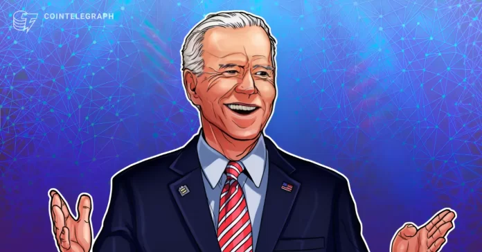 Joe Biden hiring meme manager $85,000 salary