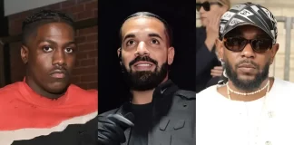 Lil Yachty Reveals What He Told Drake After the Kendrick Beef Lil Yachty comments on Kendrick Lamar vs Drake