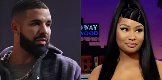 Drake Shocks Toronto Crowd with Surprise Appearance at Nicki Minaj’s Pink Friday 2 Tour Drake surprise appearance at Pink Friday 2 tour