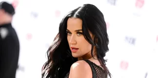 Katy Perry Reveals Her Mom Thought Fake Met Gala AI photo Was Real Katy Perry Met Gala AI photo