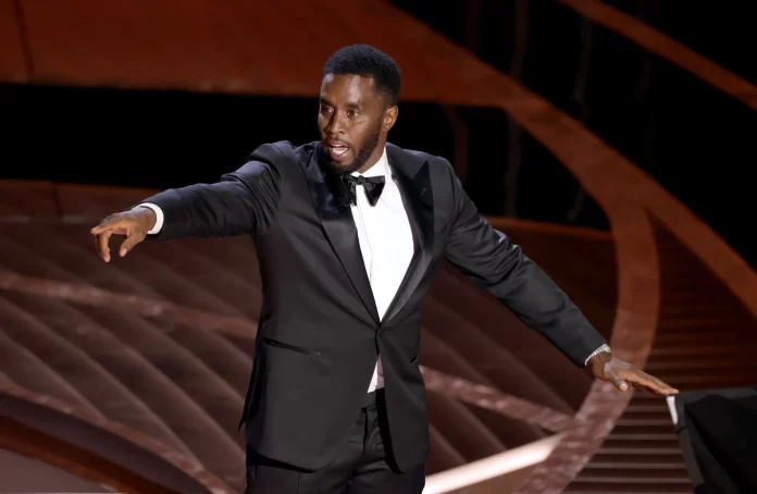 DIDDY