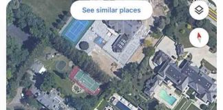 Drake’s Toronto Mansion Listed as Kendrick Lamar’s on Google Maps Drakes house on google maps
