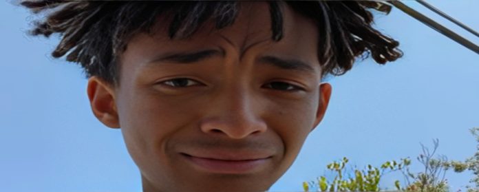 Jaden Smith accuses Will Smith