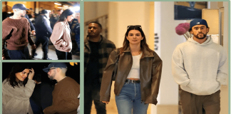 Kendall Jenner Spotted Singing Along at Bad Bunny’s Florida Tour Stop KENDALL JENNER SPOTTED