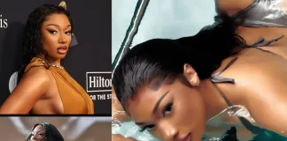 Megan Thee Stallion Conquers Minnesota on Hot Girl Summer Tour! Megan Thee Stallion Hot Girl Summer Tour