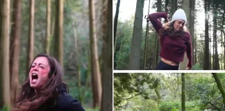 Unleashing Fury for $4,000: The Rise of Rage Ritual Retreats for Women Rage Ritual Retreat