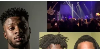 Isaiah Rashad Closes Houston Show with Surprise Kendrick Lamar Hit “Not Like Us” Isaiah Rashad closes Houston show with "Not Like Us"