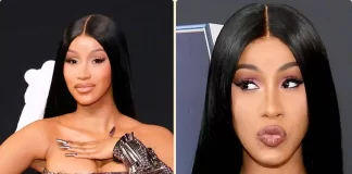 Cardi B’s Heartwarming Reunion with Favorite Teacher Miss Hill Goes Viral! Cardi B visits favorite teacher Miss Hill