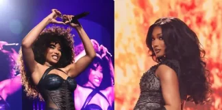 Megan Thee Stallion Makes History Headlining Madison Square Garden Megan Thee Stallion headlines Madison Square Garden