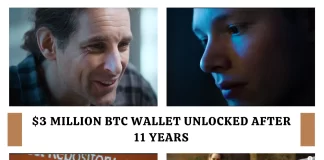 Hackers Crack Long-Lost Bitcoin Wallet Now Worth $3 Million Hackers Crack Long-Lost Bitcoin Wallet Now Worth $3 Million