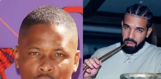 YG Claps Back at Drake’s “Family Matters” Diss on New Track “Weird” YG responds to Drake Family Matters