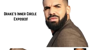 DJ Akademiks Exposes Rapper in Drake’s Circle Who Despises Him Rapper close to Drake secretly hates him